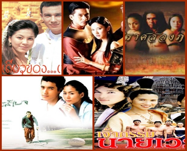 5 ละครที่แฟนๆ อยากเห็น นำมาสร้างใหม่ มากที่สุด!