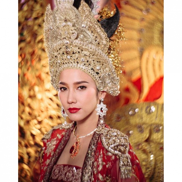 ป๊าดด เพลิงพระนาง ปังรอ ยังไม่ออนแอร์แต่พุ่งขึ้นที่ 1!! 