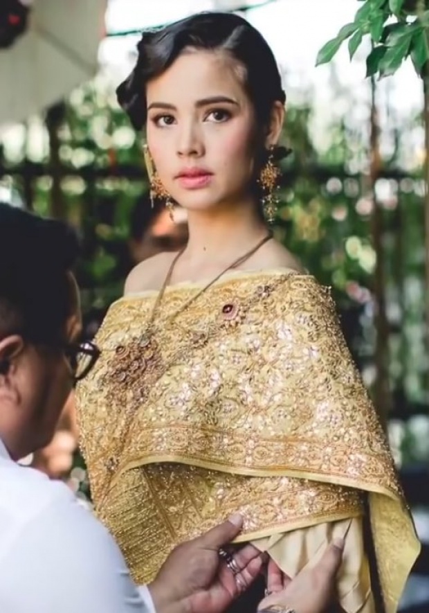  ญาญ่า ดี๊ด๊า เตรียมร่วมงานอ๊อฟ พงพัฒน์ ! 