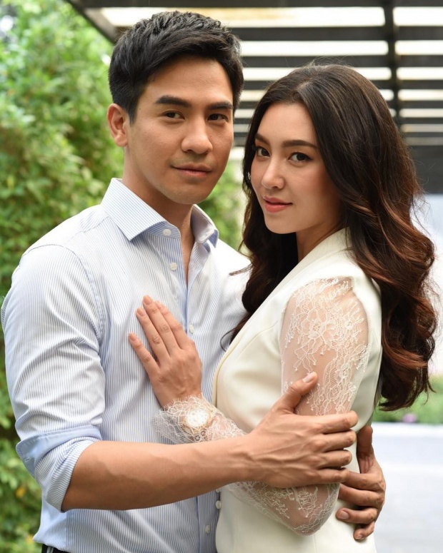 เซอไพร้ซ์แฟนช่อง3! วาววา โดนลดขั้นเป็นนางร้ายลงละครใหม่ โป๊บ เบลล่า 