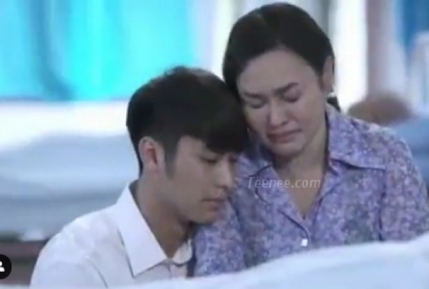 ไขข้อสงสัย! “กรงกรรม EP.15” ทำไมถึง  “ไม่เห็นย้อย”  ในขบวนแห่ส่งศพ  “อาสี่”