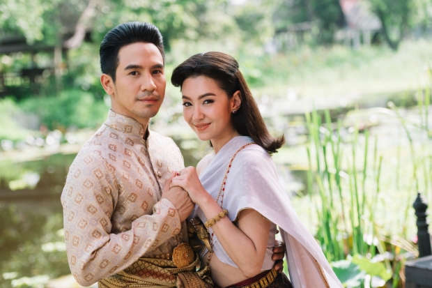 รอมแพงลองเชิง หย่อน บุพเพสันนิวาส ภาค 2 ตอนแรก ให้อ่าน มีปรับเปลี่ยนชื่อพระเอก!