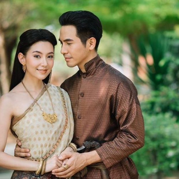 รอมแพงลองเชิง หย่อน บุพเพสันนิวาส ภาค 2 ตอนแรก ให้อ่าน มีปรับเปลี่ยนชื่อพระเอก!