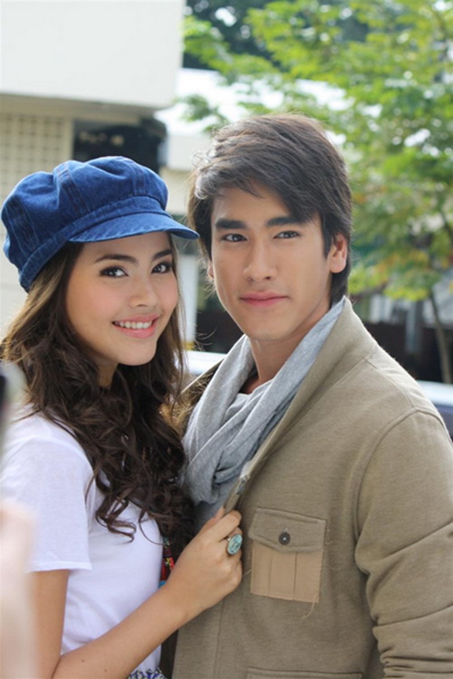 ณเดชน์ - ญาญ่า