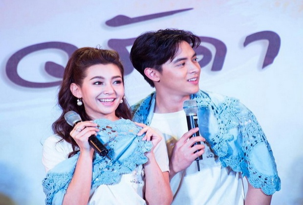 ‘นางเอกหน้าแก่\"!จุดอ่อนของ’ปดิวรัดา’ ในสายตาชาวเน็ต!