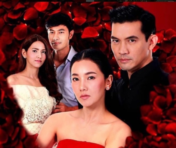 ผังละครช่อง 3 มาแล้ว ! บอม ธนินทร์ พ้นโหลดอง ละครออกอากาศล็อตหน้า!!?