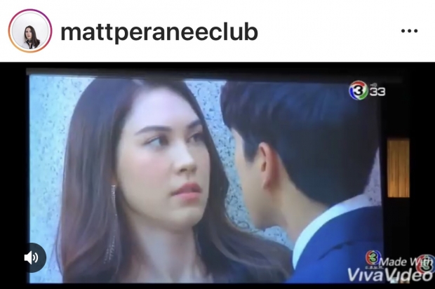 ฟิน!ฉากจูบลิขิตรักข้ามดวงดาว เรื่องนี้ณเดชน์เล่นดีมากเทียบต้นฉบับได้เลย(คลิป)