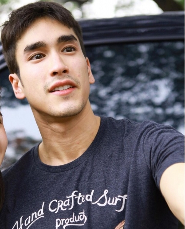 อย่าเพิ่งด่า เราไม่ขายจิ้น..แดง ธัญญา เคลียร์ดราม่าจับณเดชน์คู่ญาญ่าลงลายกินรี