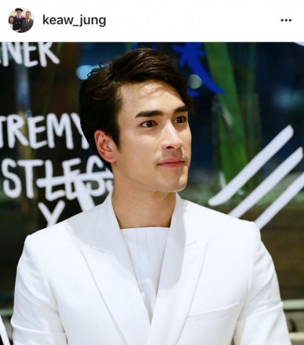 อย่าเพิ่งด่า เราไม่ขายจิ้น..แดง ธัญญา เคลียร์ดราม่าจับณเดชน์คู่ญาญ่าลงลายกินรี