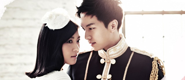 เรื่องย่อ ซีรี่ส์เกาหลี The King 2hearts