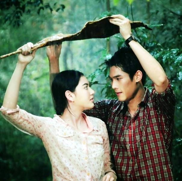 กันต์ กันตถาวร - ใหม่ ดาวิกา พระ - นาง จาก นางชฎา