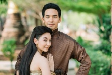 เรื่องย่อละคร บุพเพสันนิวาส รีรัน ฉบับเต็ม