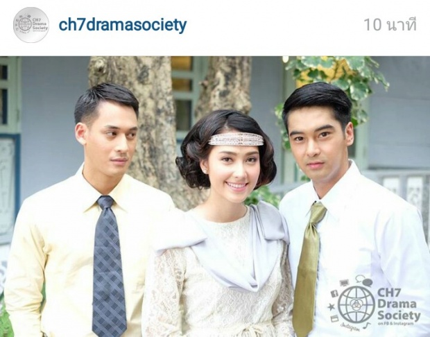 ฟิตติ้ง ‘ริษยา’ ออฟ เชือดเฉือน ทับทิม!