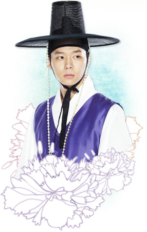 เรื่องย่อ ซีรีย์เกาหลี Sungkyunkwan Scandal