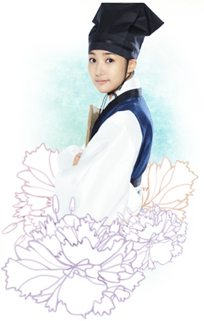 เรื่องย่อ ซีรีย์เกาหลี Sungkyunkwan Scandal