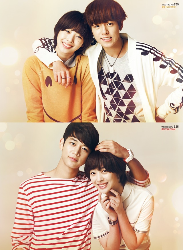 เรื่องย่อ ซีรีย์เกาหลี To the Beautiful You