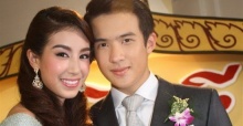 ยกพล5คุณชายสั่งลาจอเจมส์ มาร์-มิ้นต์หวานทิ้งทวน