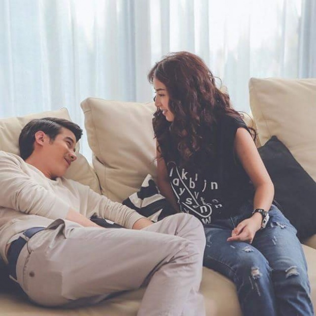 ‘มิ้นต์’ถึงกับโอดครวญหลังโดนด่า’โลกสวย’...ใน’สองหัวใจฯ’