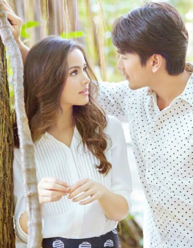 FC ลุ้นระทึก ณเดช -ญาญ่า ลง ละครเรื่องใหม่คู่กันเป็นเรื่องที่3