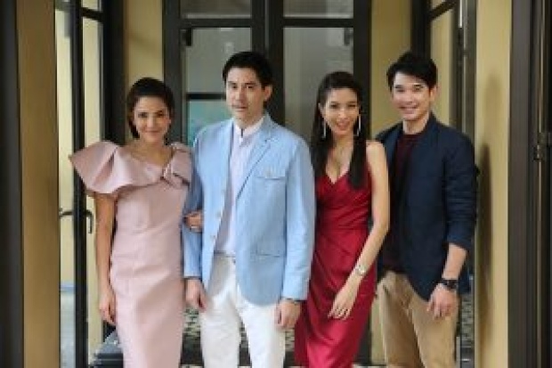 Club Friday The Series 10 รักนอกใจ