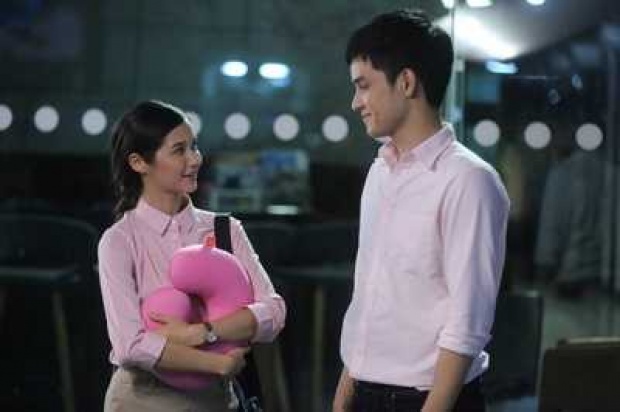 Club Friday The Series10 ตอน:รักเราไม่เท่ากัน