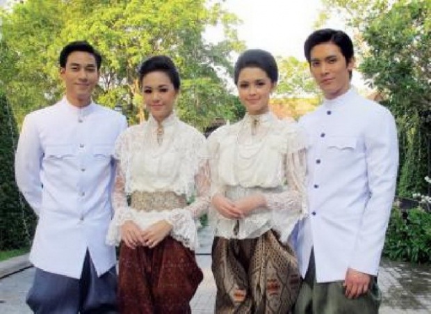 ภาพละคร แค้นเสน่หา