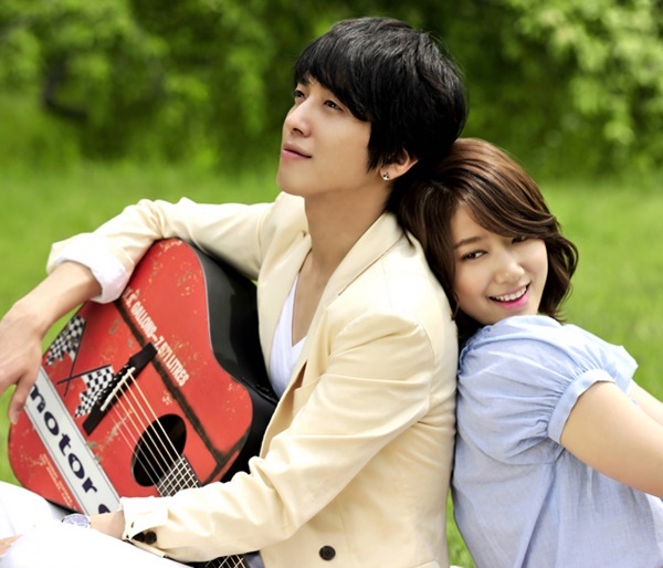 เรื่องย่อ ซีรี่ย์เกาหลี Heartstrings