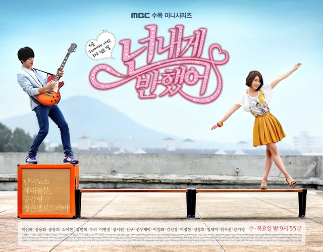 เรื่องย่อ ซีรี่ย์เกาหลี Heartstrings