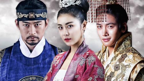 “Empress Ki” ดังกระหึ่ม! ที่ไต้หวัน เรตติ้ง ไม่แพ้ “แดจังกึม”