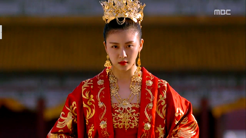 “Empress Ki” ดังกระหึ่ม! ที่ไต้หวัน เรตติ้ง ไม่แพ้ “แดจังกึม”