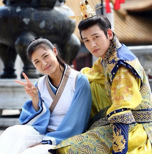 “Empress Ki” ดังกระหึ่ม! ที่ไต้หวัน เรตติ้ง ไม่แพ้ “แดจังกึม”