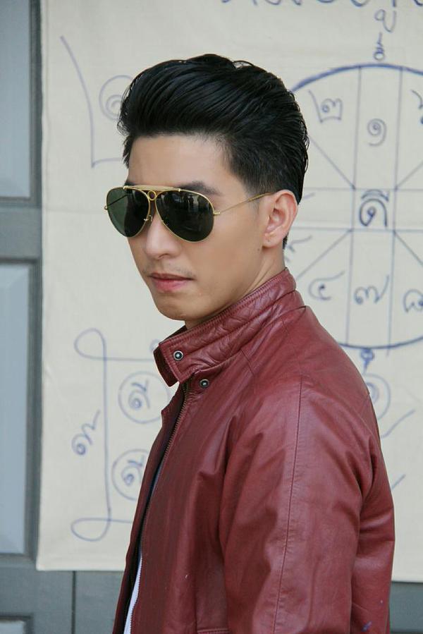  เพชรฆาตดาวโจร...โตโน่ ประทะแท่ง 