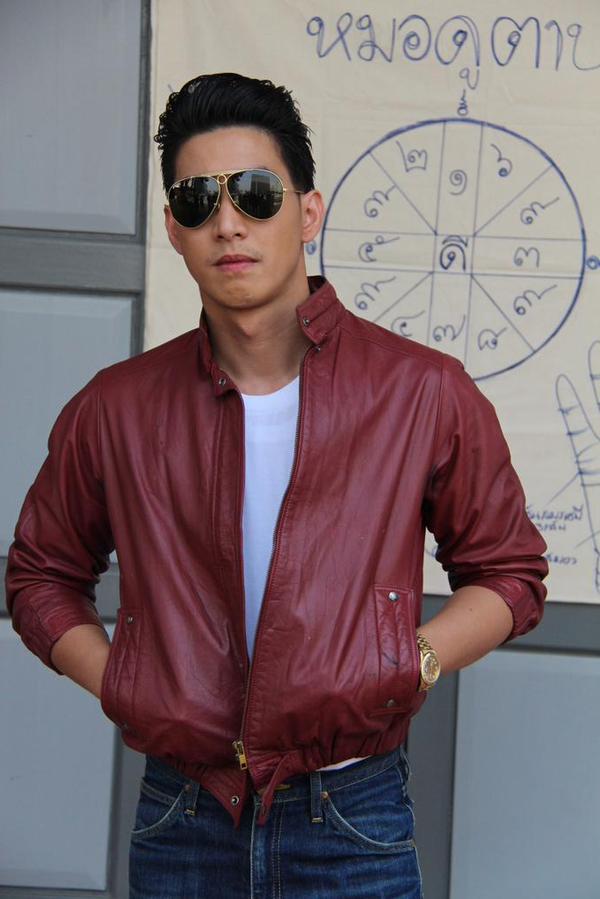  เพชรฆาตดาวโจร...โตโน่ ประทะแท่ง 