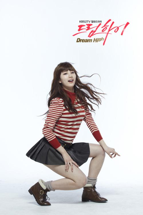 เรื่องย่อ ซีรี่ย์เกาหลี Dream High