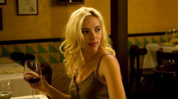 พัฒนาการความสวย ตั้งแต่ตอนเด็กจนโตของแม่ม่ายดำ Scarlett Johansson!!  