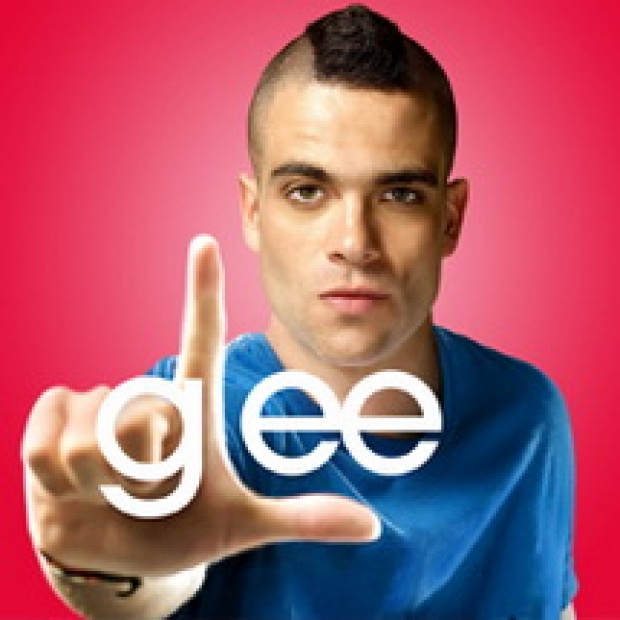 มาร์ค แซลลิง จากซีรีส์ดัง Glee โดนคดีครอบครองหนังโป๊