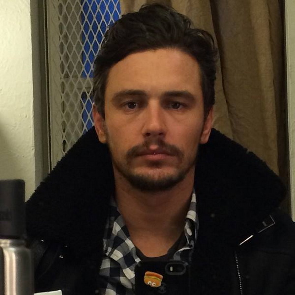 James Franco