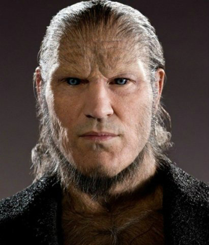 เดฟ ลีเจโน Dave Legeno