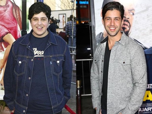 JOSH PECK