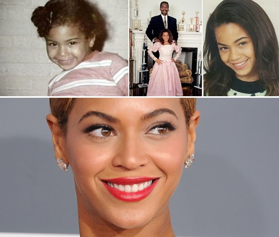 Beyonce บียอนเซ่