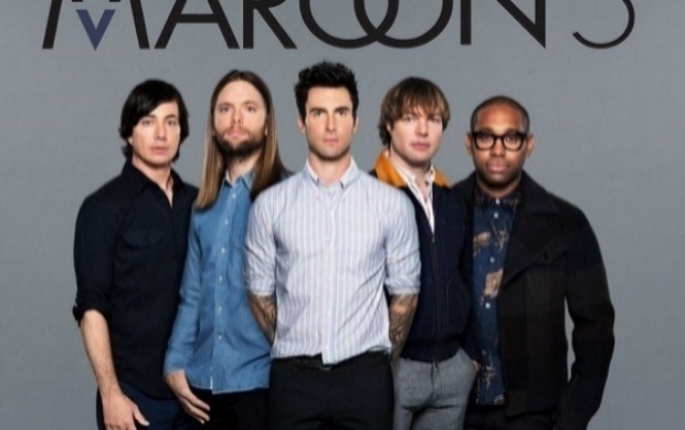 สาวกกรี๊ด! Maroon5 ประกาศทัวร์คอนเสิร์ตที่ไทยอีกครั้ง!!