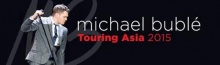 ข่าวดี! ไมเคิล บลูเบลย์ เยือนไทยปีหน้า กับทัวร์คอนเสิร์ตใหญ่