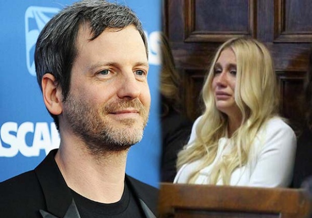 หนังคนละม้วน!!“Dr.Luke” โต้ยันไม่เคยข่มขืน อ้าง Kesha แต่งเรื่อง!!