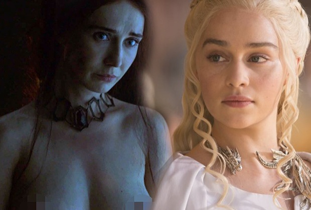 HBO เรียกร้อง PornHub หยุดแพร่ฉากล่อแหลม Game of Thrones