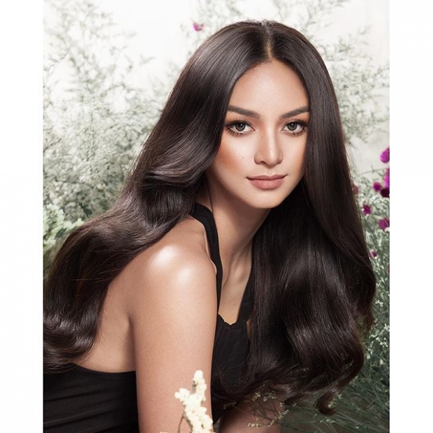 สวยขนาดไหน Kylie Verzosa สาวฟิลิปปินส์ ผู้ครองมงกุฎ Miss International 2016