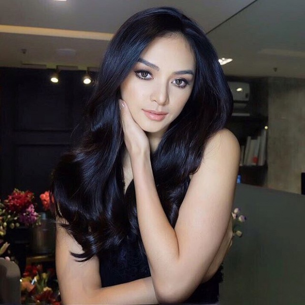 สวยขนาดไหน Kylie Verzosa สาวฟิลิปปินส์ ผู้ครองมงกุฎ Miss International 2016