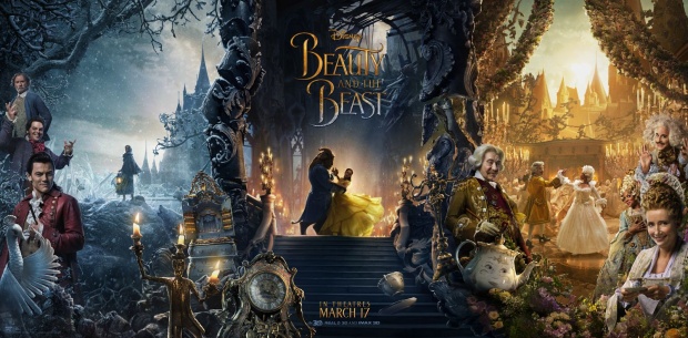 เหตุผลที่รัสเซียจ่อห้ามฉาย Beauty & the Beast 