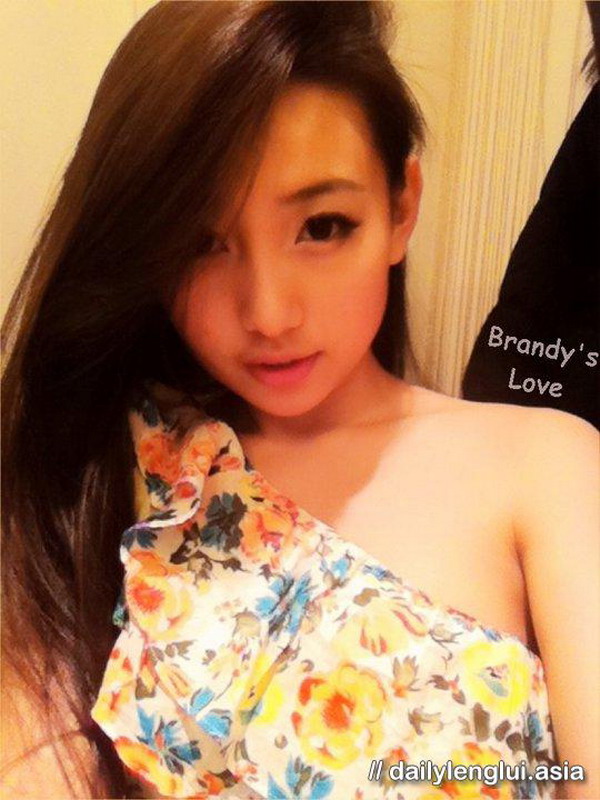 PIX:Brandy Akiko สาว เซ็กซี่ สุดน่ารัก จาก มาเลเซีย