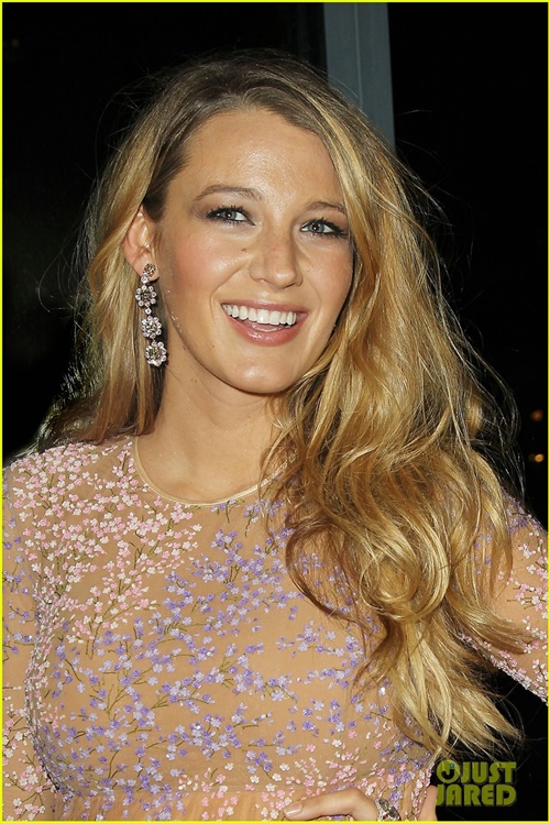 Blake Lively