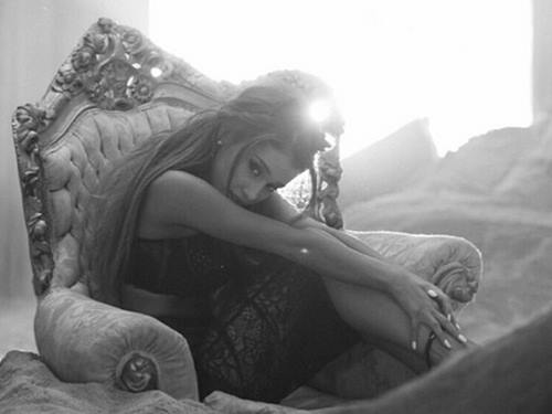 Ariana Grande